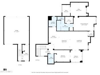 3935 Rough Rider Rd #1088, Phoenix, AZ 85050