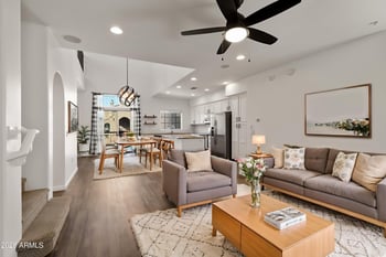 3935 Rough Rider Rd #1108, Phoenix, AZ 85050