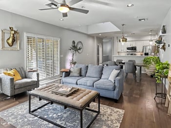 3935 Rough Rider Rd #1144, Phoenix, AZ 85050