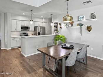 3935 Rough Rider Rd #1144, Phoenix, AZ 85050