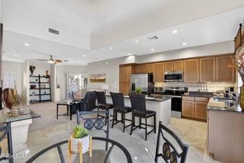 3935 Rough Rider Rd #1145, Phoenix, AZ 85050