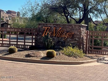 3935 Rough Rider Rd #1145, Phoenix, AZ 85050