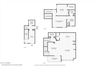 3935 Rough Rider Rd #1156, Phoenix, AZ 85050