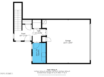 3935 Rough Rider Rd #1173, Phoenix, AZ 85050