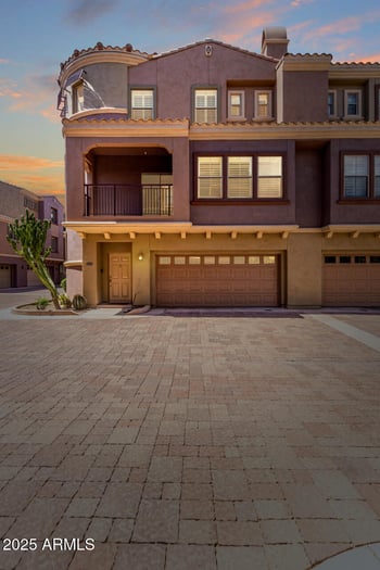 3935 Rough Rider Rd #1183, Phoenix, AZ 85050