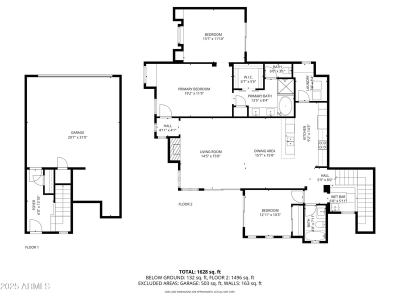 3935 Rough Rider Rd #1190, Phoenix, AZ 85050