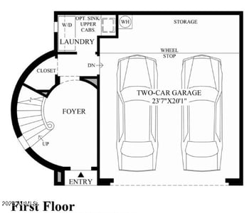 3935 Rough Rider Rd #1197, Phoenix, AZ 85050
