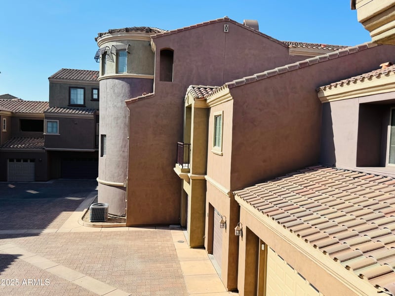 3935 Rough Rider Rd #1207, Phoenix, AZ 85050
