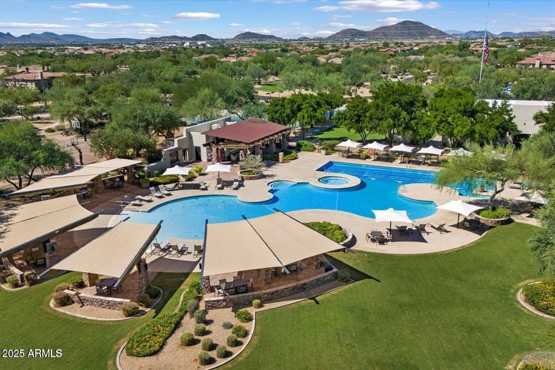 3935 Rough Rider Rd #1207, Phoenix, AZ 85050