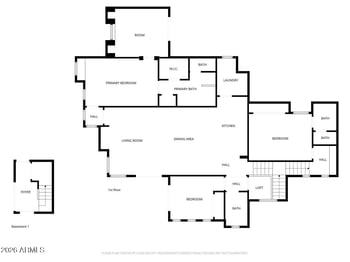 3935 Rough Rider Rd #1207, Phoenix, AZ 85050