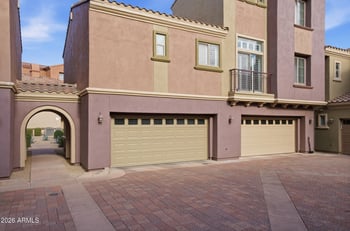 3935 Rough Rider Rd #1219, Phoenix, AZ 85050