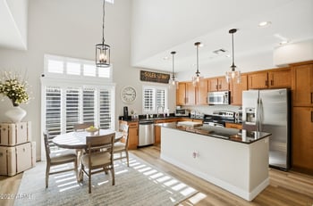 3935 Rough Rider Rd #1219, Phoenix, AZ 85050