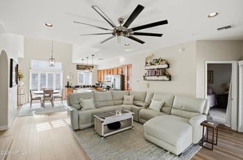 3935 Rough Rider Rd #1219, Phoenix, AZ 85050