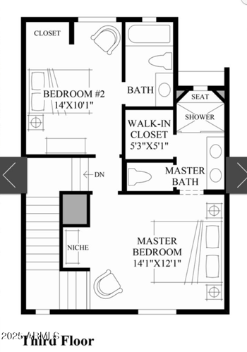 3935 Rough Rider Rd #1282, Phoenix, AZ 85050