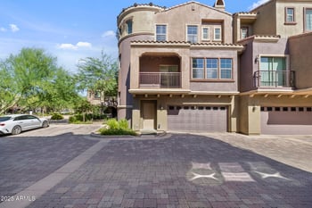 3935 Rough Rider Rd #1308, Phoenix, AZ 85050