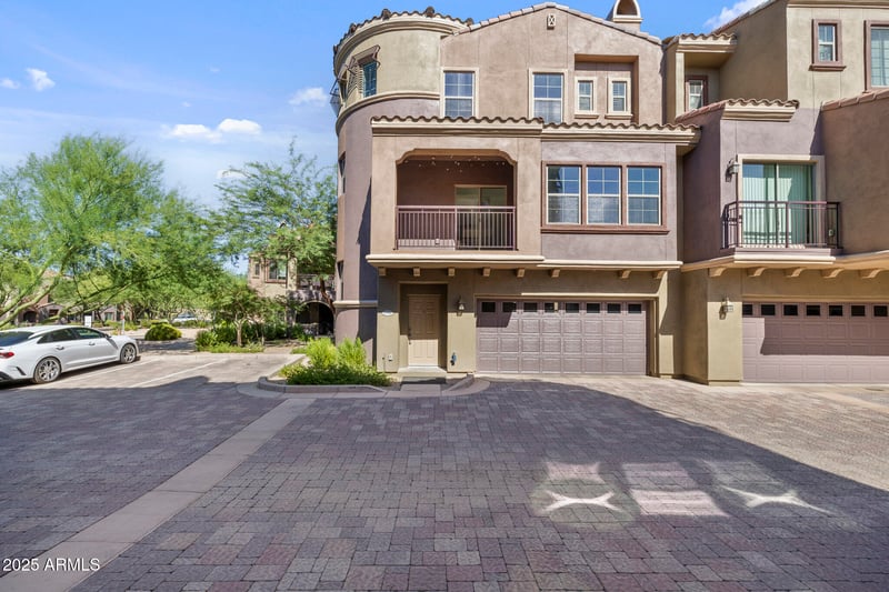 3935 Rough Rider Rd #1308, Phoenix, AZ 85050