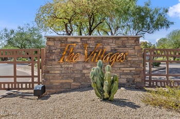 3935 Rough Rider Rd #1308, Phoenix, AZ 85050