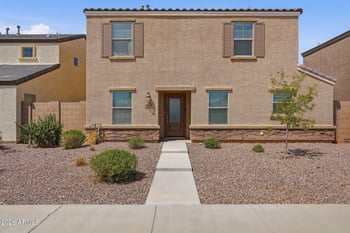 3935 S 82nd Dr, Phoenix, AZ 85043