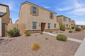3935 S 82nd Dr, Phoenix, AZ 85043