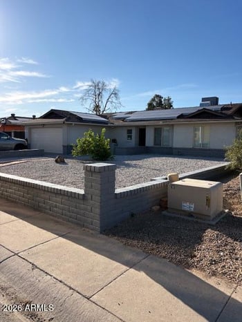 3935 W Willow Ave, Phoenix, AZ 85029