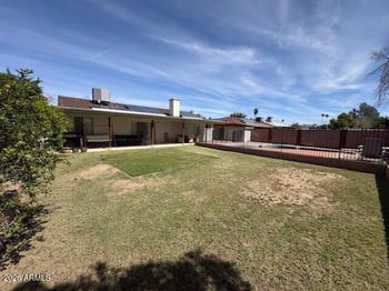 3935 W Willow Ave, Phoenix, AZ 85029