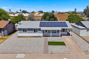 3936 Eugie Ave, Phoenix, AZ 85032