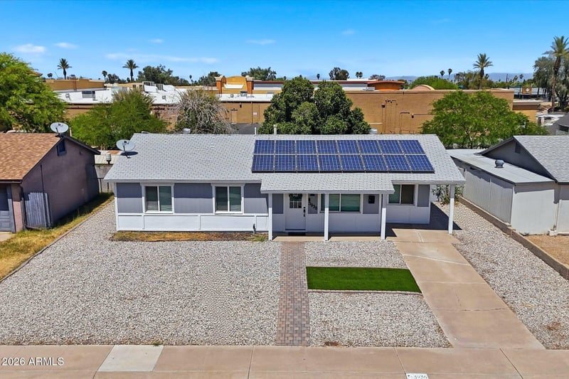 Home Worth Check
