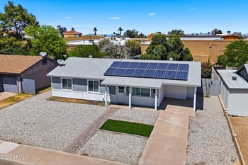 3936 Eugie Ave, Phoenix, AZ 85032