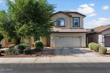 3936 Narrowleaf Dr, Gilbert, AZ 85298
