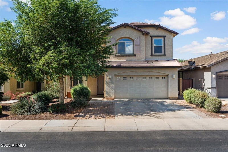 3936 Narrowleaf Dr, Gilbert, AZ 85298
