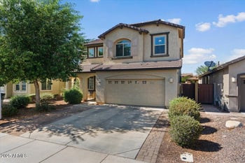 3936 Narrowleaf Dr, Gilbert, AZ 85298