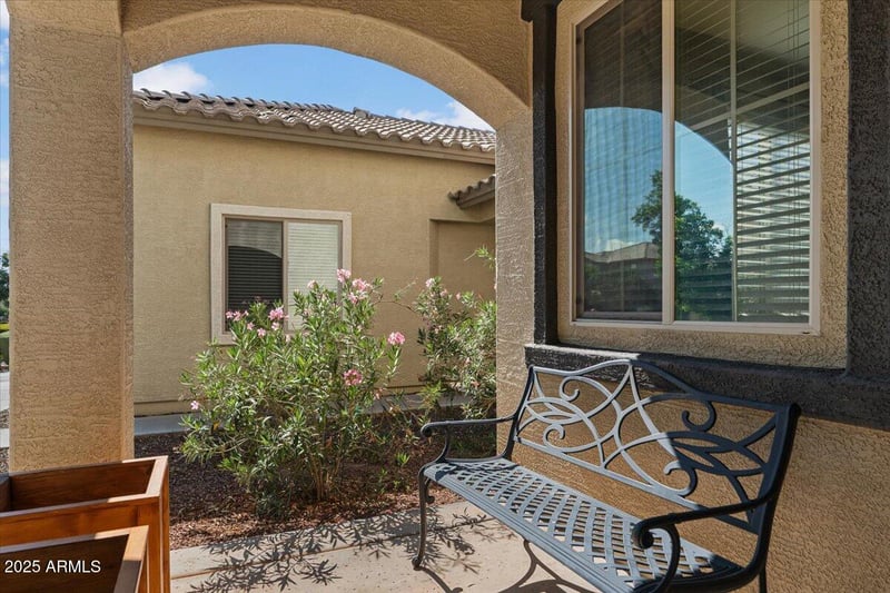 3936 Narrowleaf Dr, Gilbert, AZ 85298