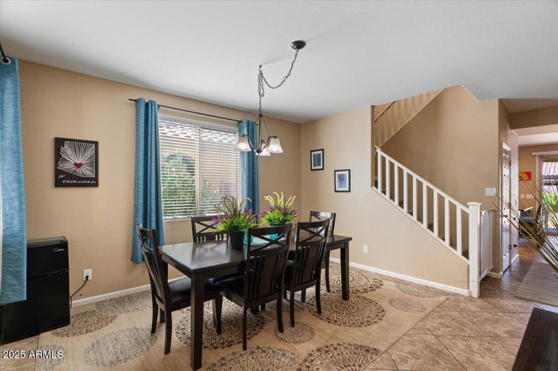 3936 Narrowleaf Dr, Gilbert, AZ 85298
