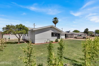 3936 Oak St, Phoenix, AZ 85008