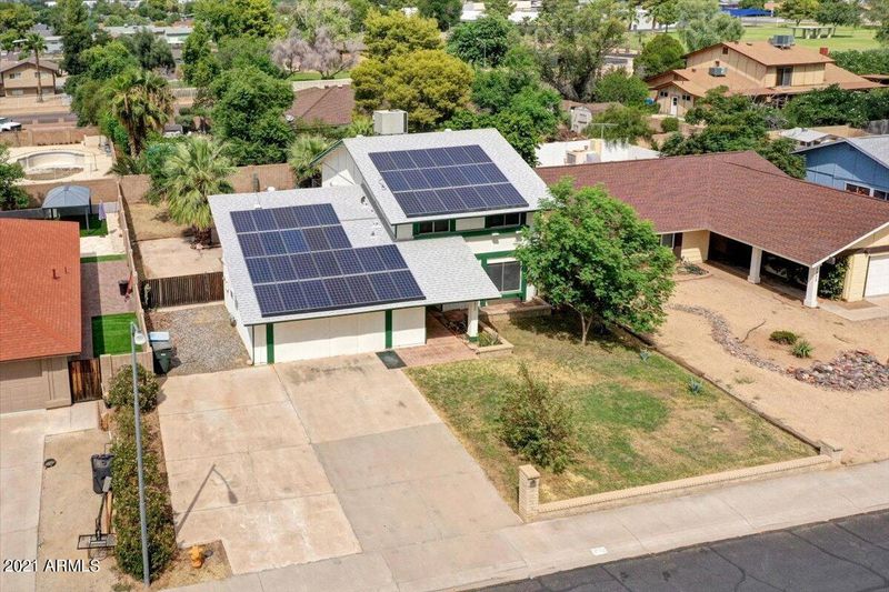 3936 W Evans Dr, Phoenix, AZ 85053