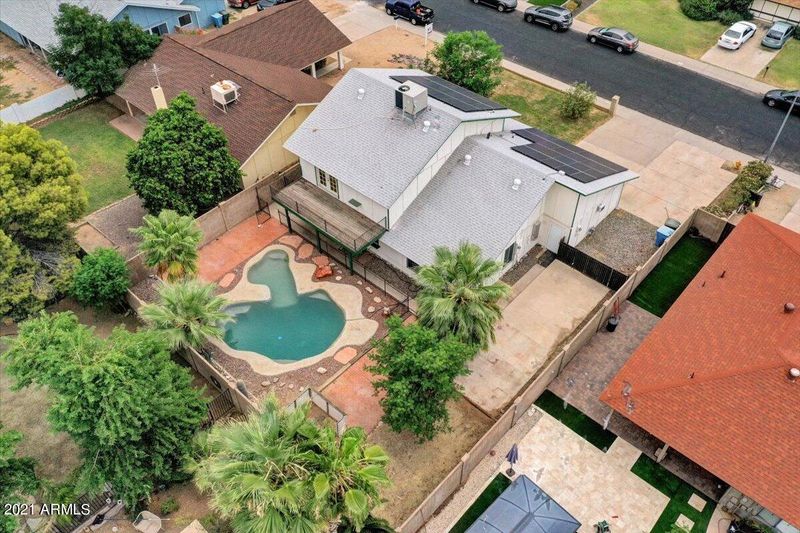 3936 W Evans Dr, Phoenix, AZ 85053