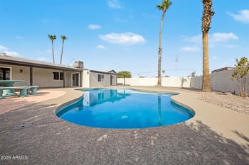 3937 E Andorra Dr, Phoenix, AZ 85032