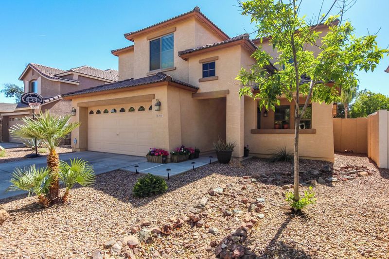 3937 E Blue Sage Rd, Gilbert, AZ 85297