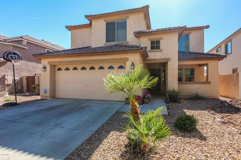 3937 E Blue Sage Rd, Gilbert, AZ 85297