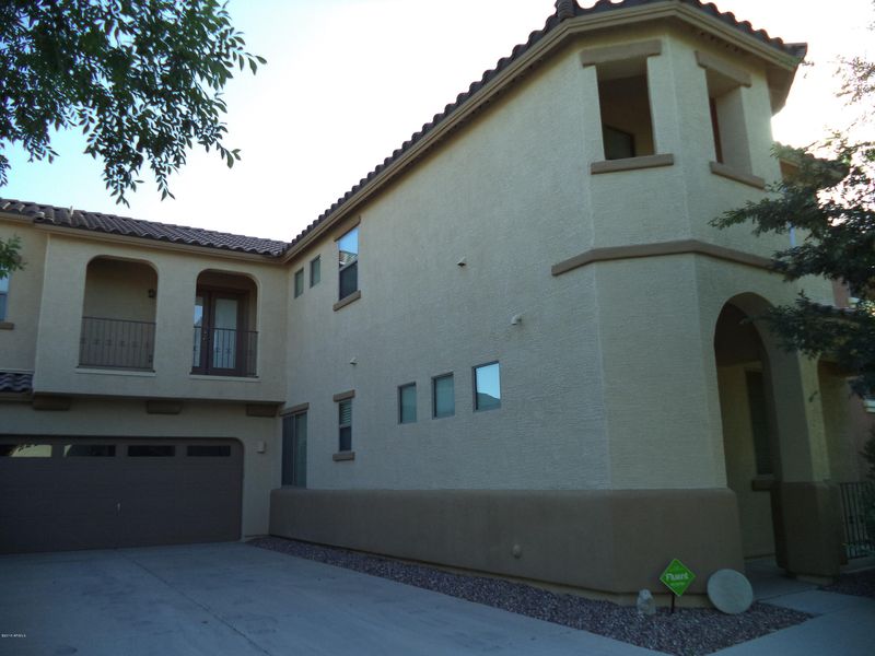 3937 E Claxton Ave, Gilbert, AZ 85297