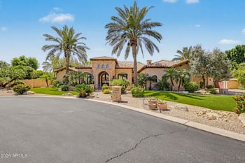 3937 Menlo Cir, Mesa, AZ 85215
