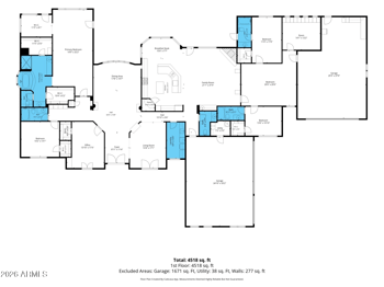 3937 Menlo Cir, Mesa, AZ 85215