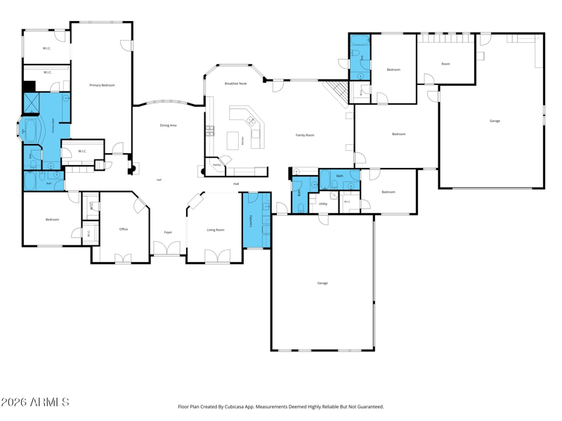 3937 Menlo Cir, Mesa, AZ 85215