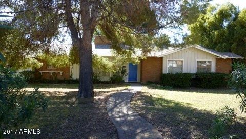 3937 E Montecito Ave, Phoenix, AZ 85018