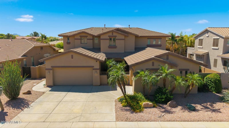 Home Worth Check