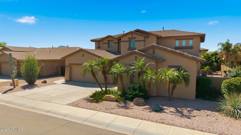 3937 E Taurus Pl, Chandler, AZ 85249