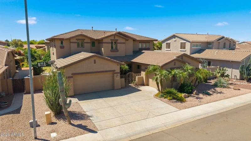 3937 E Taurus Pl, Chandler, AZ 85249