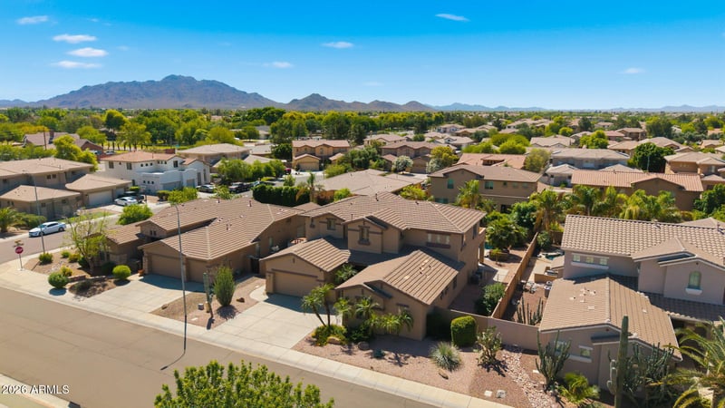 3937 E Taurus Pl, Chandler, AZ 85249