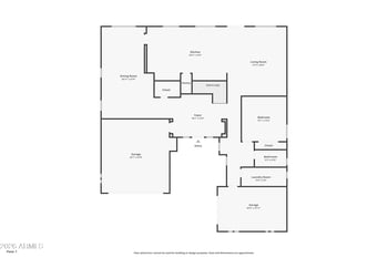 3937 Taurus Pl, Chandler, AZ 85249