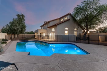 3937 Sapphire --, Mesa, AZ 85215